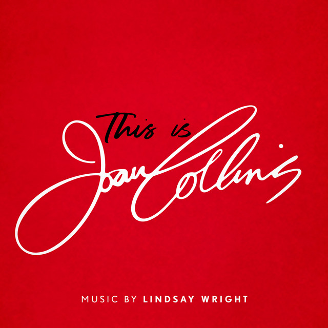 This Is Joan Collins (Original Film Soundtrack) cover art