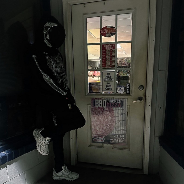 OLD ME cover art