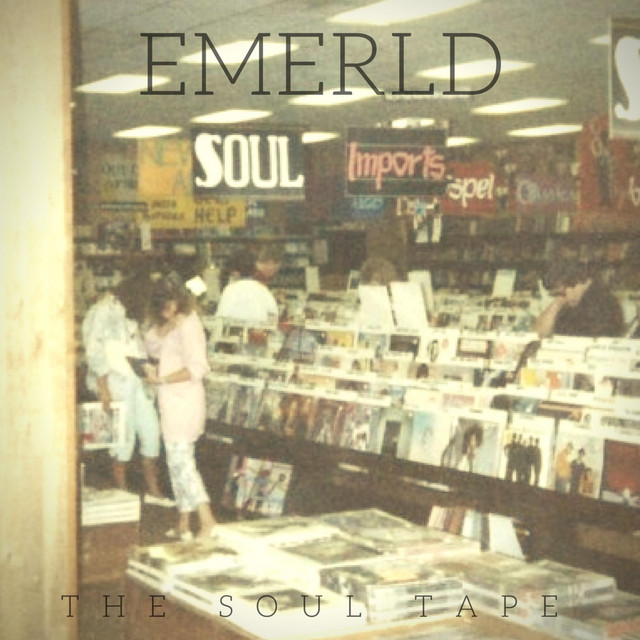 The Soul Tape cover art