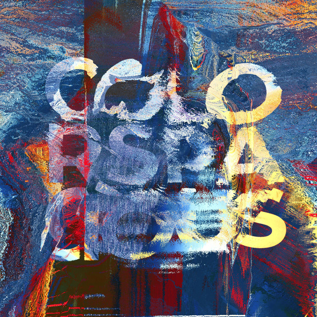 Colorspacious cover art