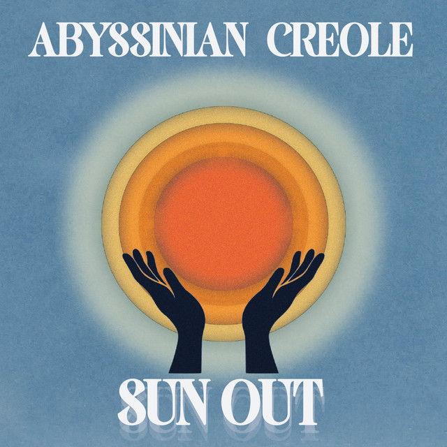 Sun Out cover