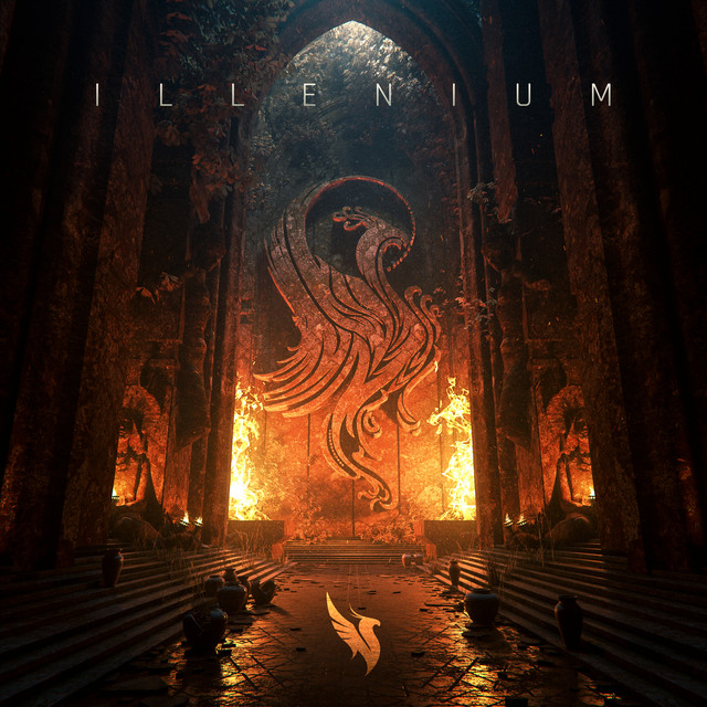 Lifeline cover art