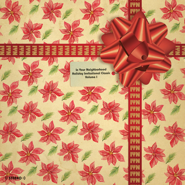 Baby It's Cold Outside - little hurricane