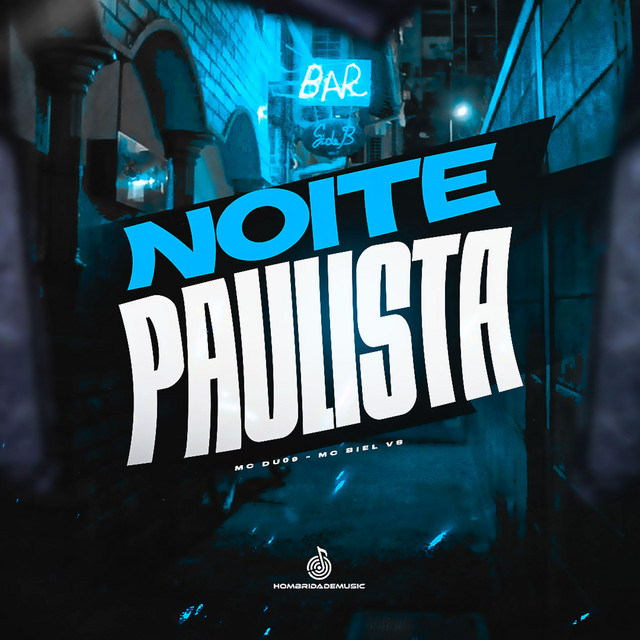 Noite Paulista