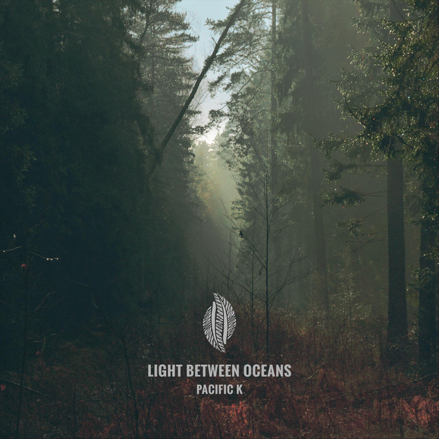 Light Between Oceans cover art