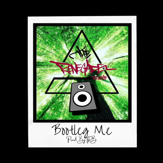Bootleg Me cover art