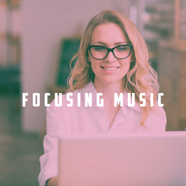 Focusing Music cover art
