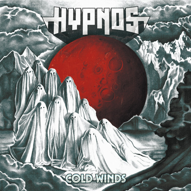 Cold Winds cover art