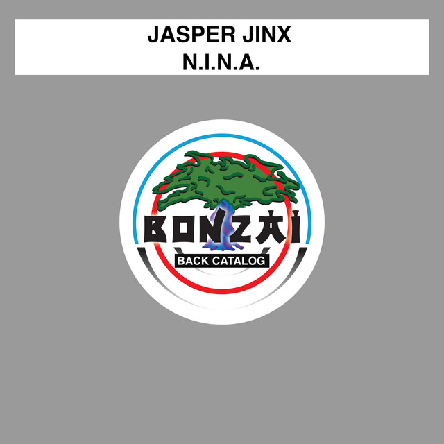 N.I.N.A. cover art