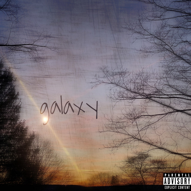 galaxy cover art