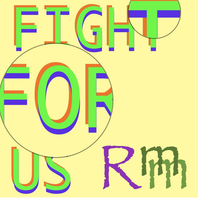 Fight for Us