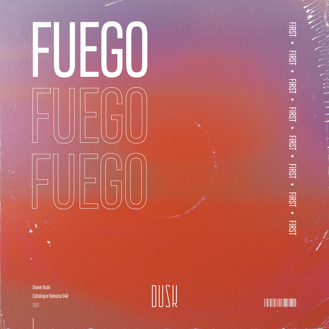Fuego cover art