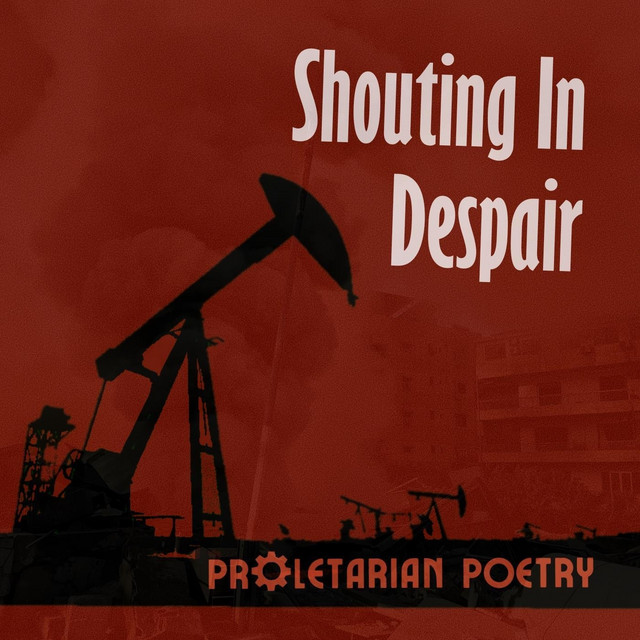 Proletarian Poetry