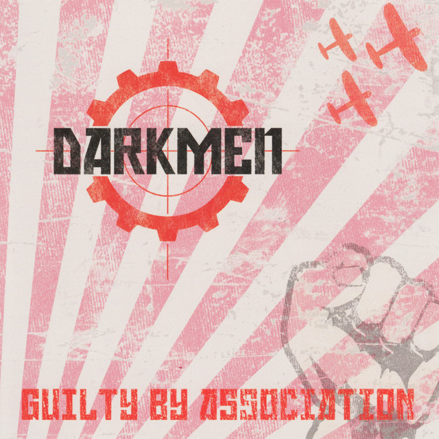 Guilty by Association cover art