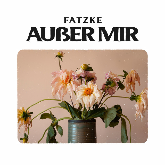 Außer mir cover