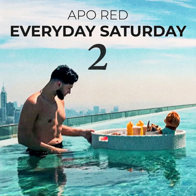 Everyday Saturday 2.0