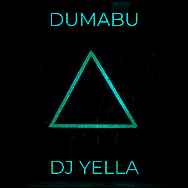 Dumabu cover