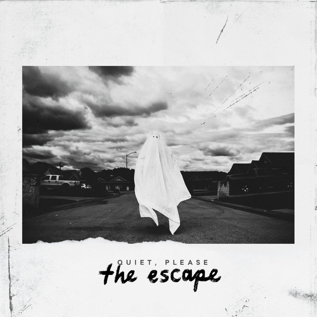 The Escape cover art
