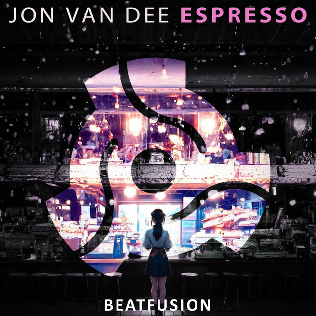 Espresso - Vandistic Coffee Break Cover Mix album art