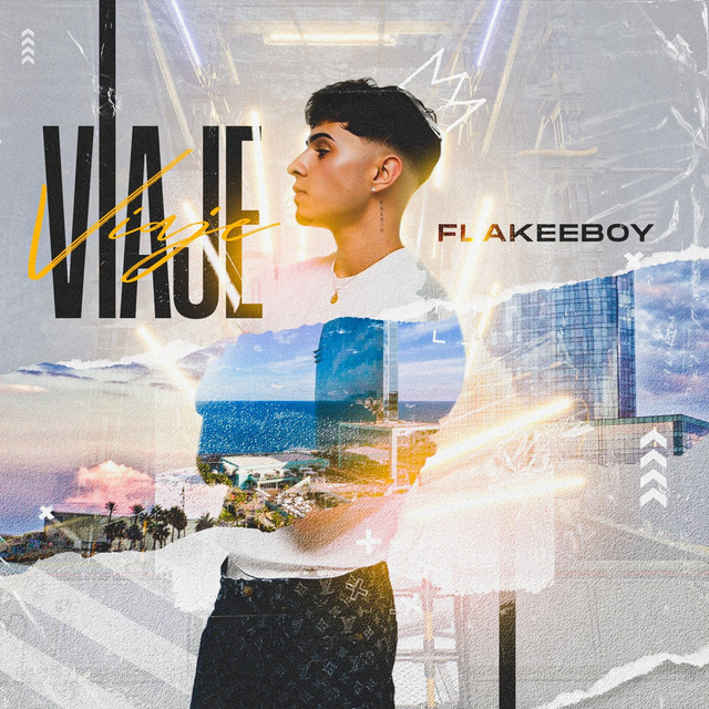 Viaje cover