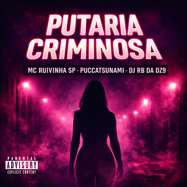 Putaria Criminosa