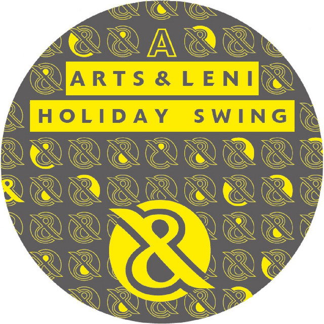 Holiday - Drauf & Dran Remix cover art