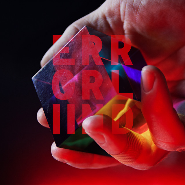 ERRORLAND II cover art