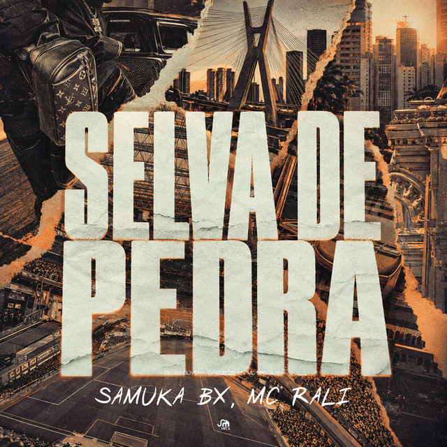 Selva de Pedra