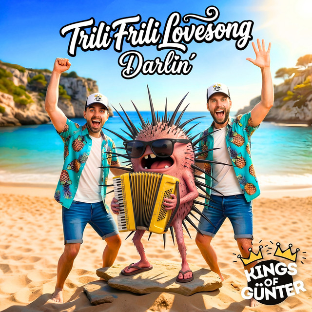 Trili Frili Lovesong (Darlin)