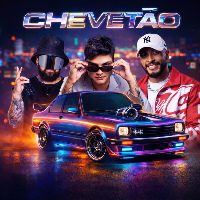 Chevetão