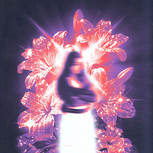 DREAM GORA cover art