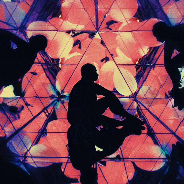 tunnel vision cover art