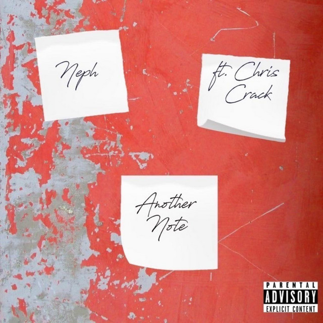 Another Note cover art