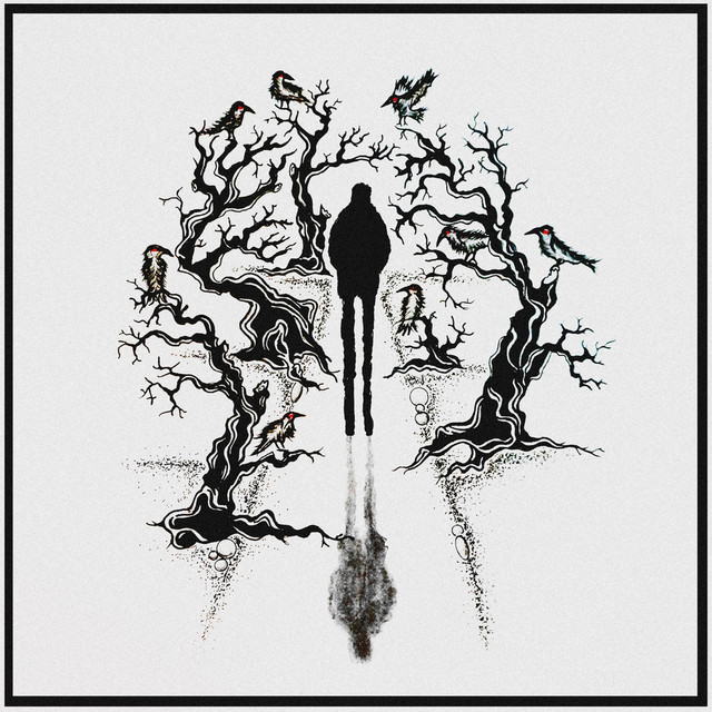 Birds of Prey album art