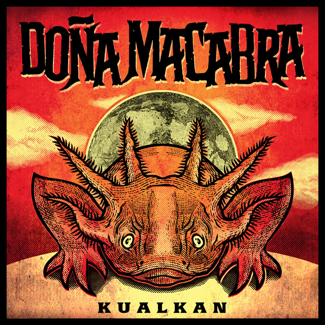 Kualkan cover art