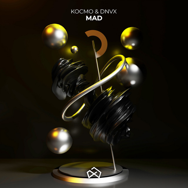 Mad cover
