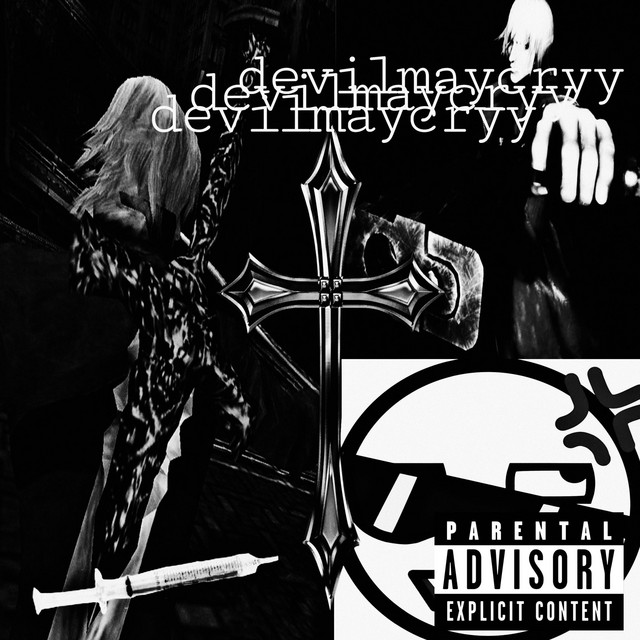 devilmaycryy cover art