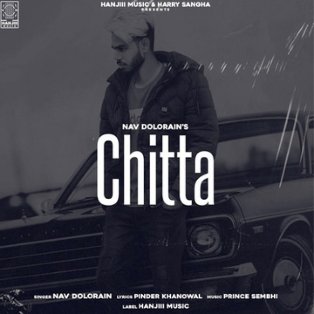 Chitta cover