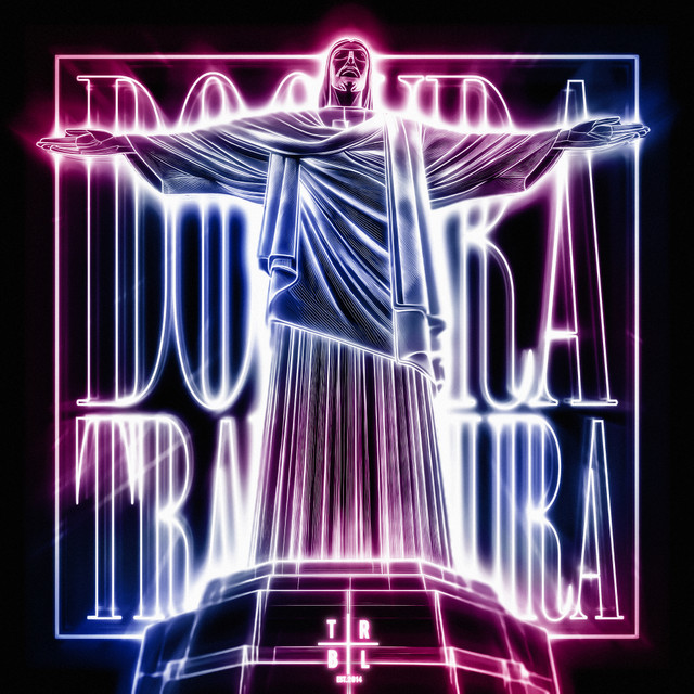 DOCURA TRAVESSURA cover art