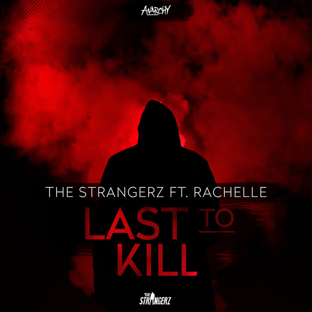 Last to Kill cover