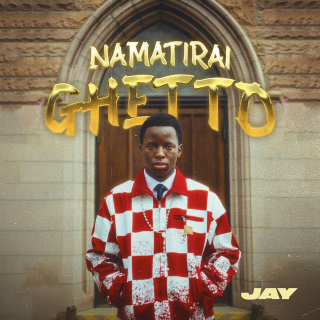 Namatirai Ghetto