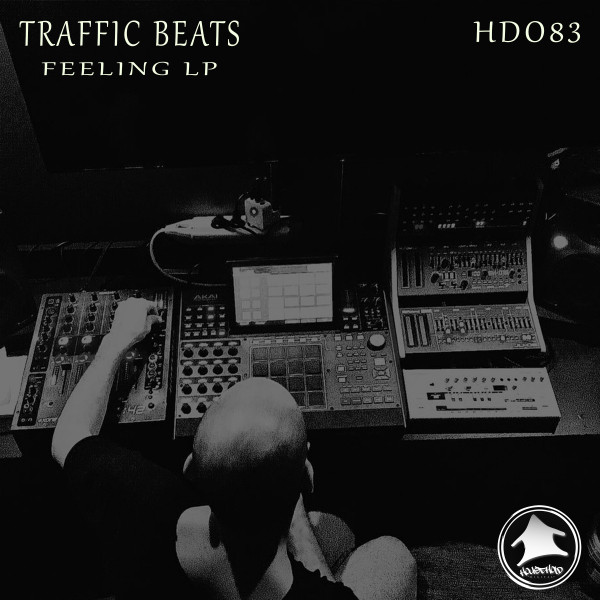 Feeling LP cover art