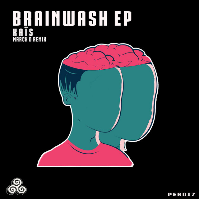 Brain Wash - Original Mix cover art