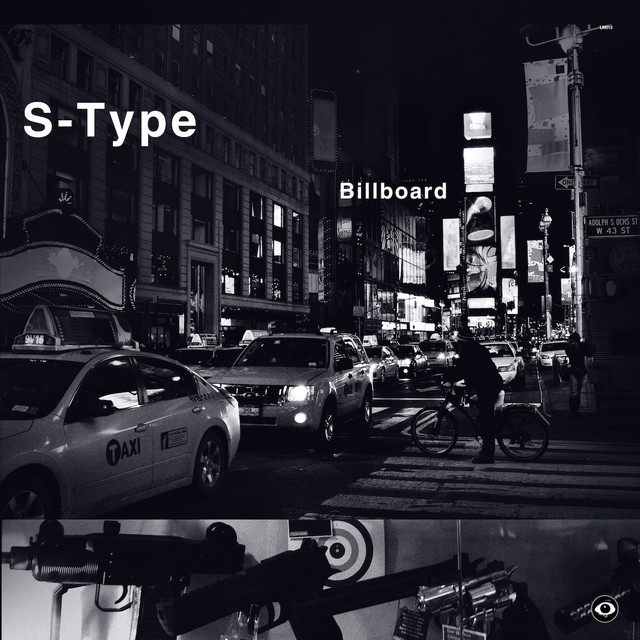 Billboard (Lido Remix)