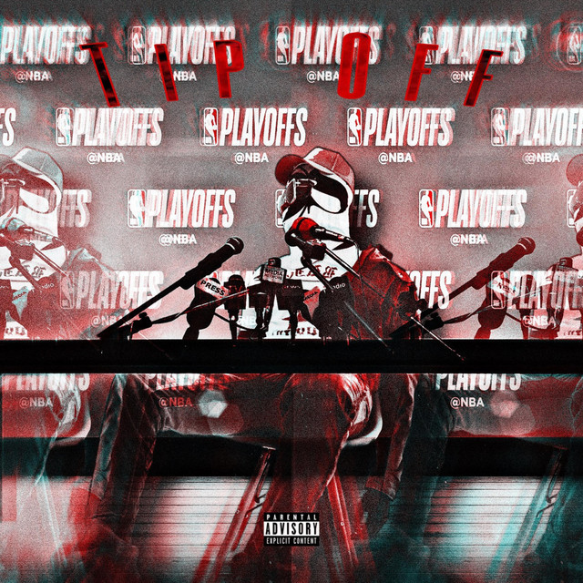 Tip Off cover art