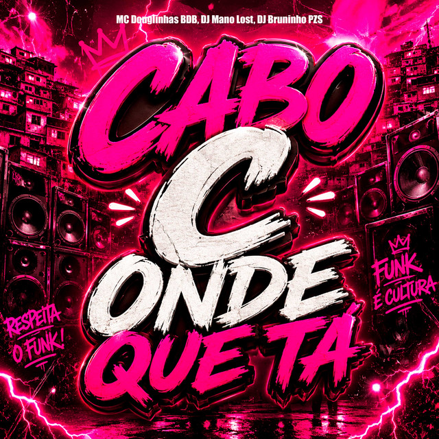 Cabo C Onde Que Tá