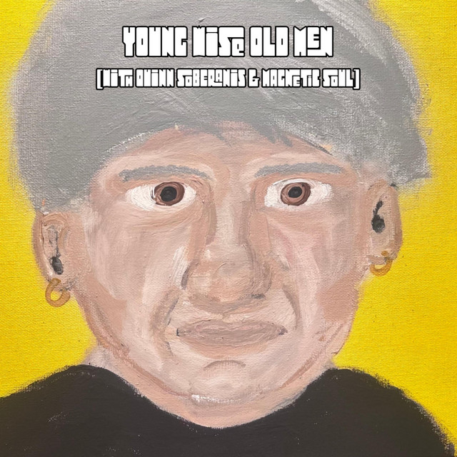 YOUNG WISE OLD MEN