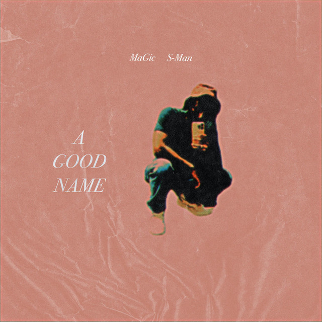 A Good Name cover art
