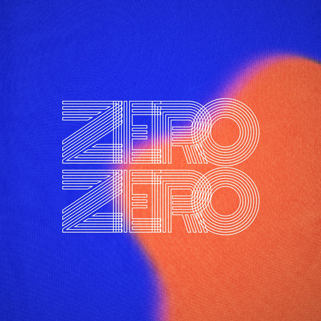 Zero Zero cover art