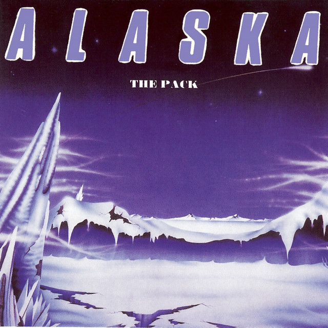 The Pack cover